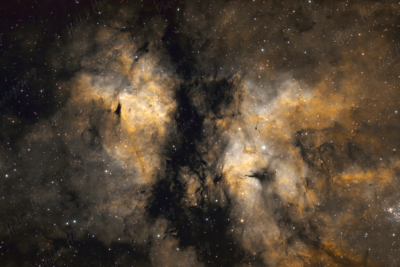 The Butterfly Nebula, an original photograph offered for sale as a metal print, acrylic print, or poster at sizes of 4x6, 8x12, 12x18, 16x24, and 24x36.