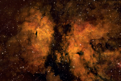 The Butterfly Nebula, an original photograph offered for sale as a metal print, acrylic print, or poster at sizes of 4x6, 8x12, 12x18, 16x24, and 24x36.